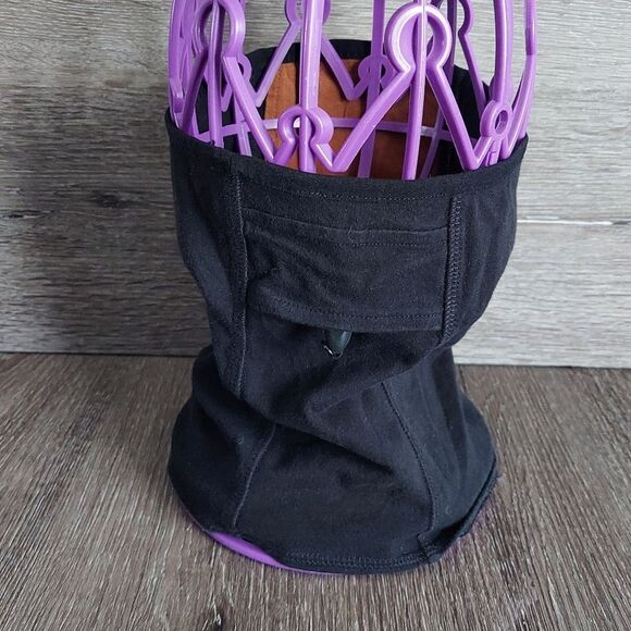 Carhartt Black Neck Gaiter - Picture 3 of 4